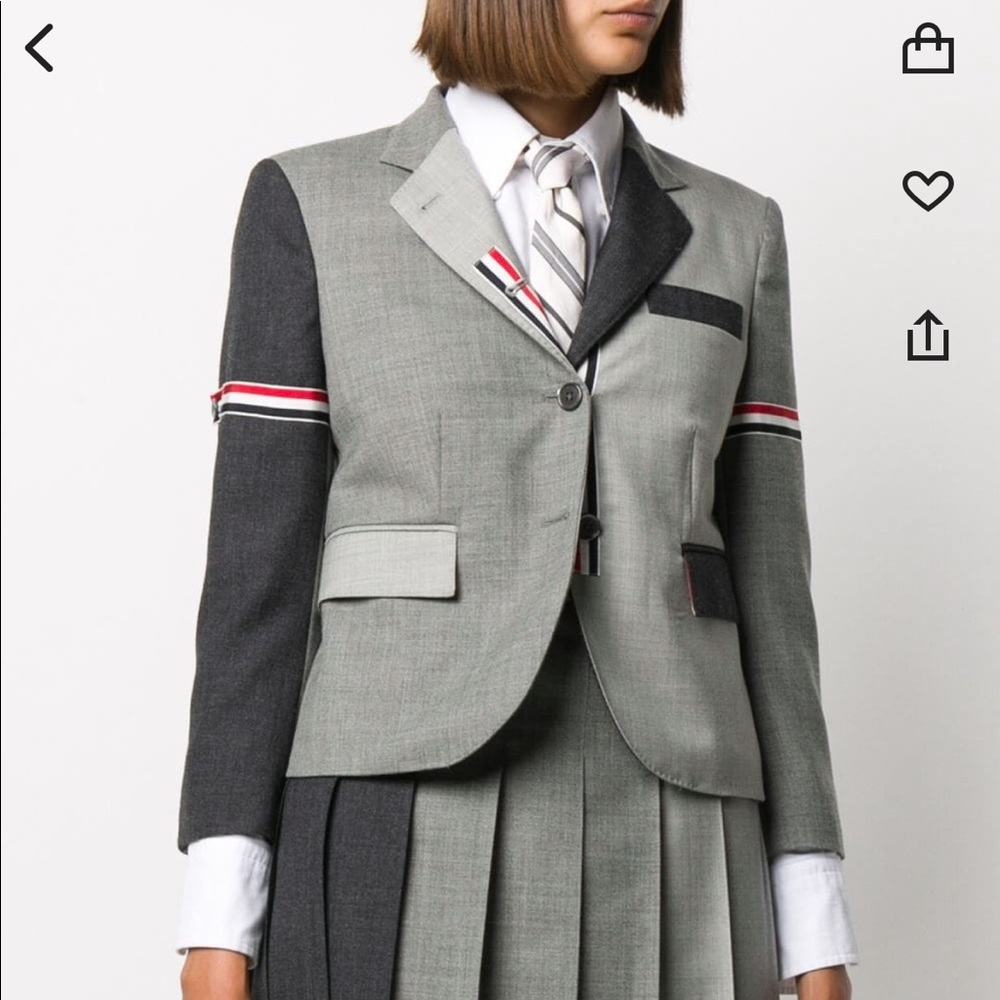 Thom Browne Blazer - NWT